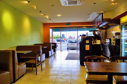 Restaurant Sautron