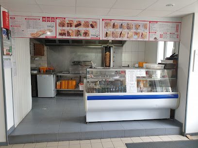 Restaurant Vic-sur-Aisne