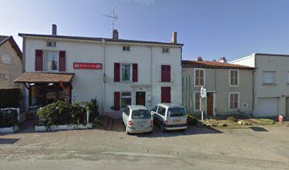 Bar Bourmont-entre-Meuse-et-Mouzon