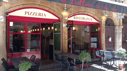 Restaurant Lyon