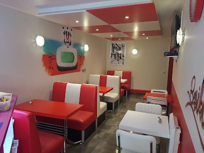 Kebab Gravigny