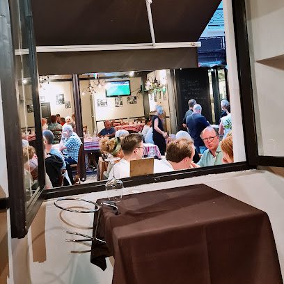 Restaurant italien Sainte-Maxime