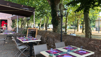 Restaurant Marciac