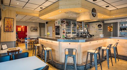 Bar Saint-Pierre-d'Albigny