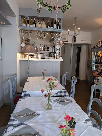 Restaurant Wissembourg