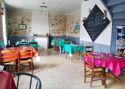 Restaurant français Saint-Cyr-en-Talmondais
