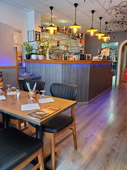 Restaurant Eu