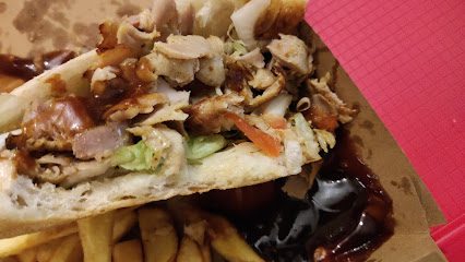 Restaurant Chabris