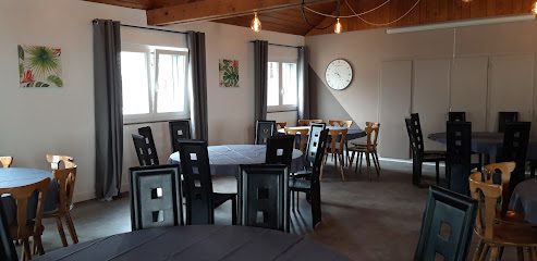Restaurant Frasne