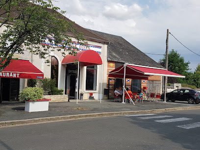 Restaurant Dun-sur-Auron