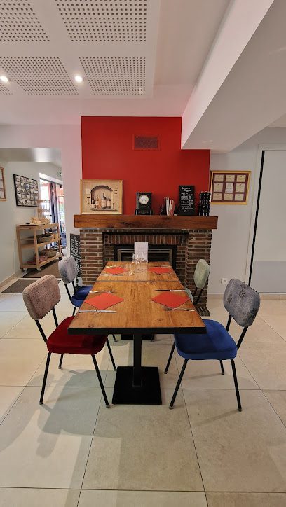 Restaurant Conflans-sur-Seine