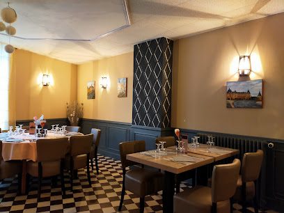Restaurant Illiers-Combray