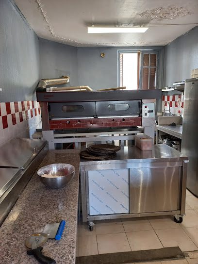Livraison de pizzas Ézy-sur-Eure
