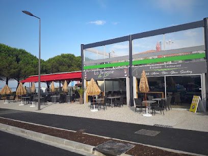 Restaurant Carcans