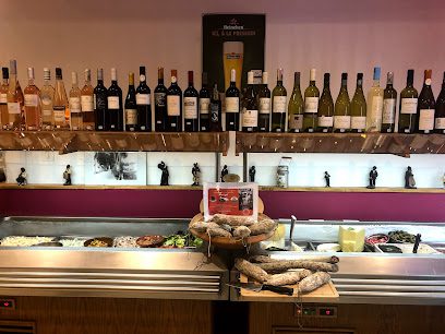 Restaurant Couiza