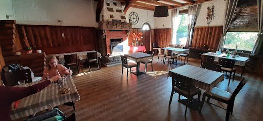 Restaurant Drachenbronn-Birlenbach