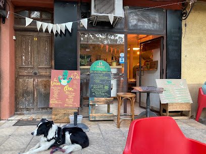 Restaurant Barjols