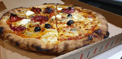 Pizzas à emporter Sainte-Foy-de-Peyrolières