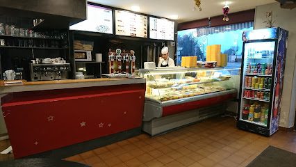 Restaurant Bréval