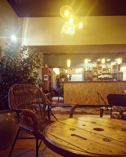 Restaurant Champagnole