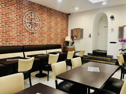 Restaurant halal Givet