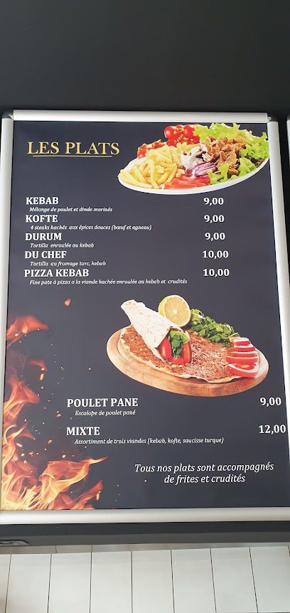 Restaurant Carignan