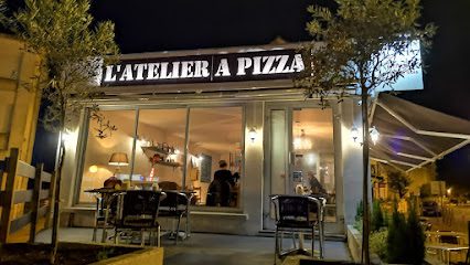 Restaurant Sainte-Tulle