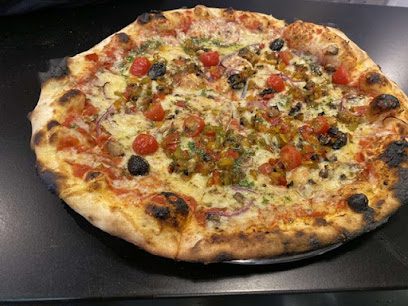 Pizzeria Pertuis