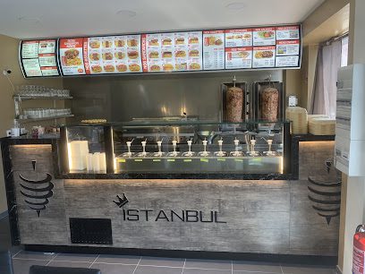 Restaurant Étreux