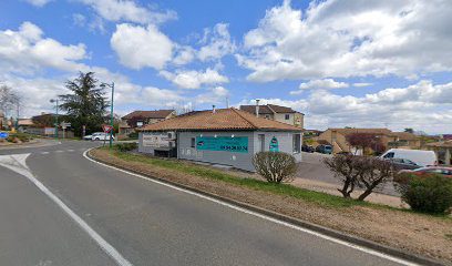 Restaurant Hurigny