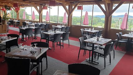 Restaurant Saint-Hilaire-la-Croix