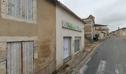 Restaurant Lorignac