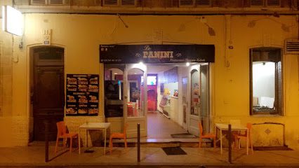 Restaurant Libourne