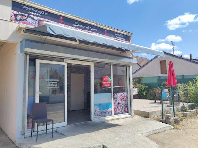 Restaurant Mainvilliers