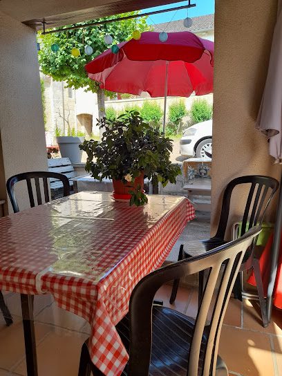 Restaurant Bassillac et Auberoche
