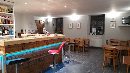 Restaurant Prébois