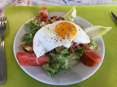 Restaurant Martigny-les-Gerbonvaux
