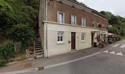 Restaurant Sierck-les-Bains