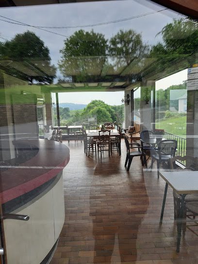 Restaurant Chéraute