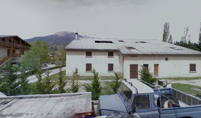 Magasin Embrun