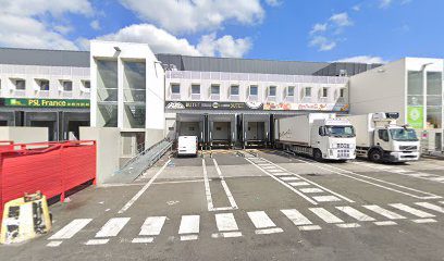Épicerie Chevilly-Larue