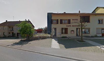 Restaurant Léning