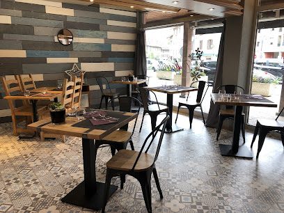 Restaurant Faverges-Seythenex