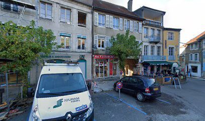 Restaurant Poligny