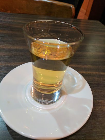 Bar Port-en-Bessin-Huppain