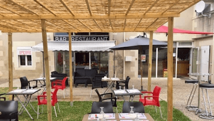Restaurant La Chapelle-Moulière