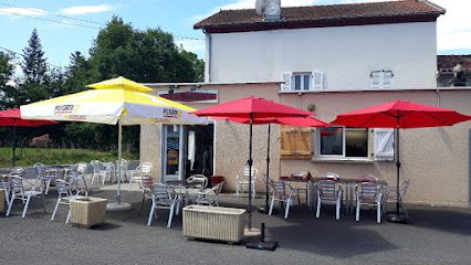 Restaurant Sugères