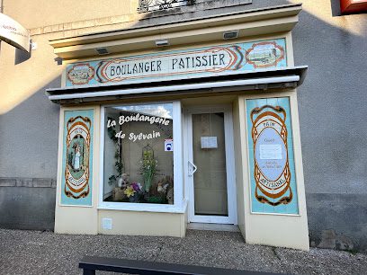 Boulangerie Terminiers