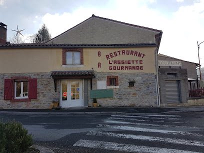 Restaurant français Courniou