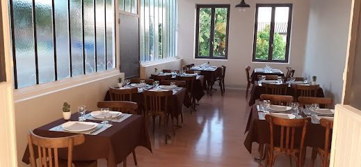Restaurant Taulignan